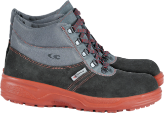 Buty dekarskie - r.44 - outlet