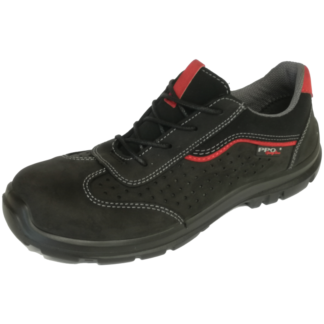 Półbuty PPO 502 - r.42 - outlet